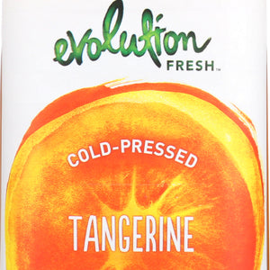EVOLUTION FRESH: Tangerine, 59 oz