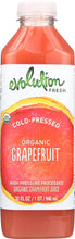 EVOLUTION FRESH: Grapefruit, 32 oz