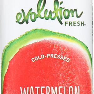 EVOLUTION FRESH: Cold-Pressed Watermelon, 15 oz