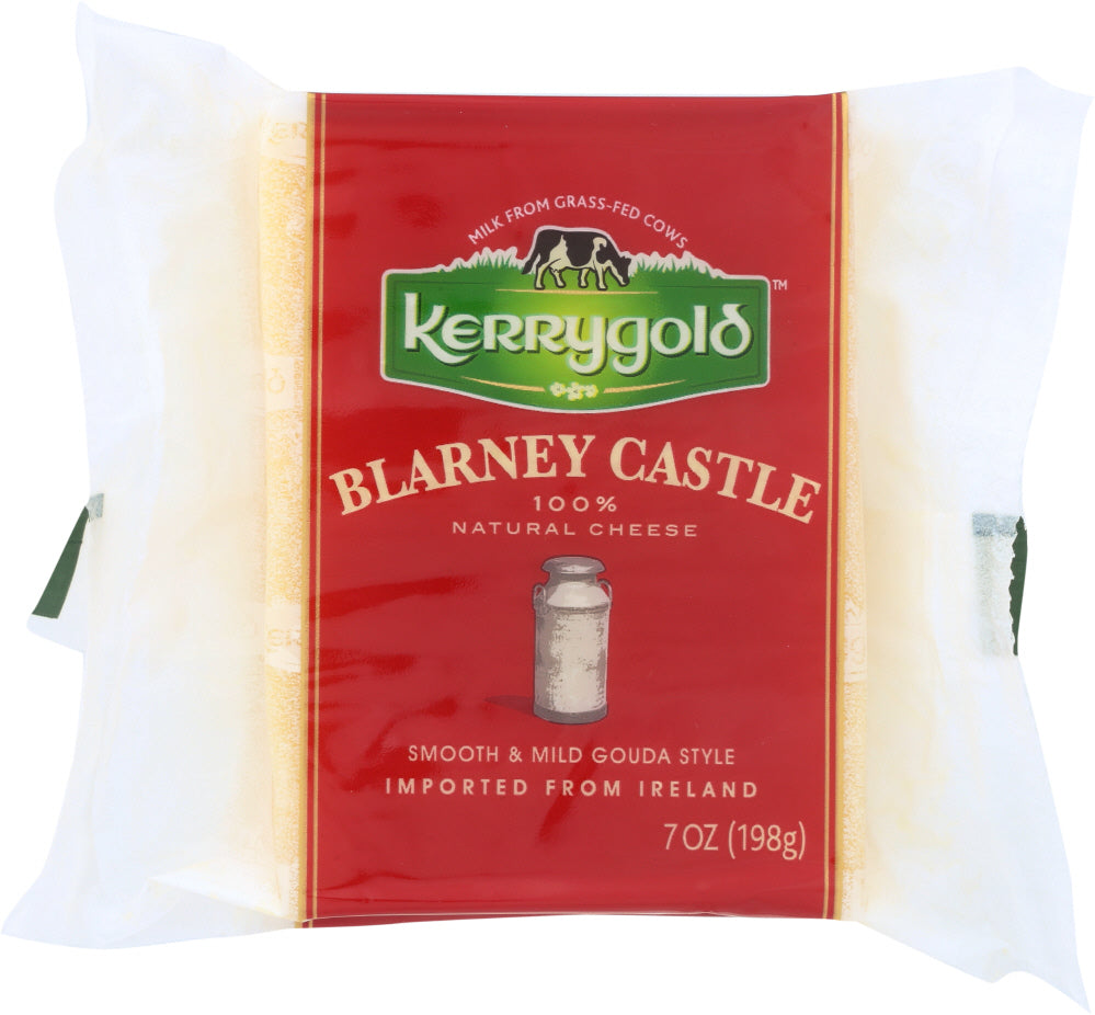 KERRYGOLD: Blarney Castle Cheese, 7 oz