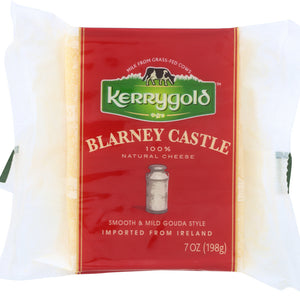 KERRYGOLD: Blarney Castle Cheese, 7 oz