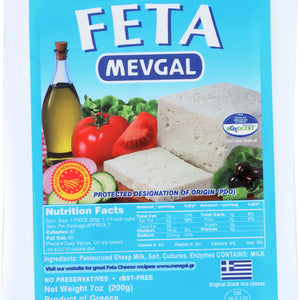 ATALANTA CORPORATION: Cheese Feta 7.1 oz