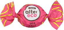 ALTER ECO: Organic Dark Chocolate Sea Salt Truffle, 0.42 oz