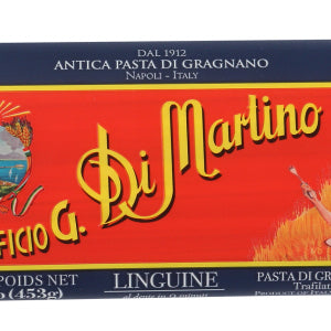 DI MARTINO: Pasta Linguine, 1lb
