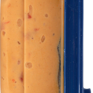 BLUE MOOSE OF BOULDER: Roasted Red Pepper Hummus, 8 oz