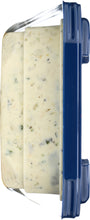 BLUE MOOSE OF BOULDER: Green Chile Cheddar Dip, 7 oz