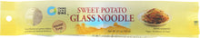 CHUNG JUNG: Sweet Potato Glass Noodle, 3.5 oz