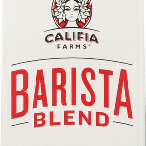 CALIFIA: Almondmilk Barista Blend, 32 oz