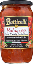 BOTTICELLI: Homemade Bolognese Sauce, 24 oz