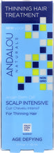 ANDALOU NATURALS: Age Defying Scalp Intensive with Argan Stem Cells, 2.1 oz