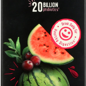 GOOD BELLY: Cranberry Watermelon Juice, 32 oz