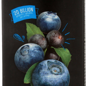 GOOD BELLY: Probiotic Juice Drink Blueberry Acai, 32 oz