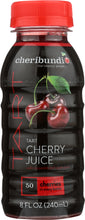 CHERIBUNDI: Tart Cherry Juice, 8 Oz