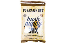 A CAJUN LIFE: Hush Puppy Mix, 1 lb