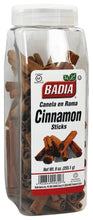 BADIA: Cinnamon Sticks, 9 Oz
