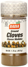 BADIA: Ground Cloves, 1.75 Oz