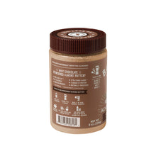BARNEY BUTTER: Nut Butter Almond Chocolate Powder, 8 oz