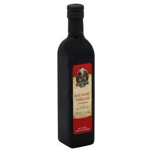 BONAVITA: Balsamic Vinegar of Modena, 16.9 oz