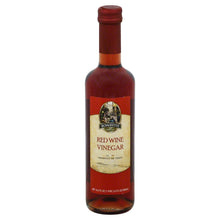 BONAVITA: Vinegar Red Wine, 16.9 oz
