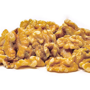 BULK NUTS: Walnut Halves & Pieces, 25 lb