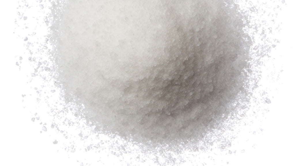 BULK SALT: Sea Salt Fine 50, 50 lb