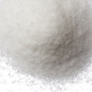 BULK SALT: Sea Salt Fine 50, 50 lb