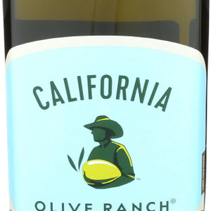 CALIFORNIA OLIVE RANCH: Chef Size Extra Virgin Olive Oil Destination Series, 1.4 lt