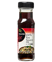 KA-ME: Pure Sesame Oil, 5 oz