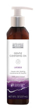 AURA CACIA: Lavender Gentle Cleansing Oil, 8 oz
