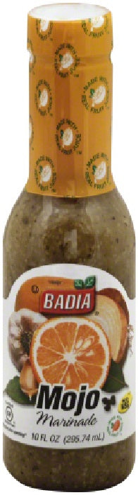 BADIA: Mojo Marinade Sauce, 10 oz