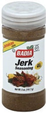 BADIA: Seasoning Jerk, 5 oz