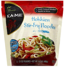 KA ME: Noodle Stir Fry Hokkien, 14.2 oz
